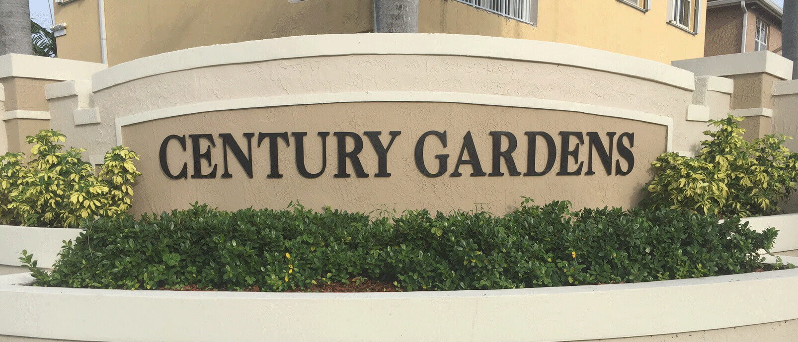 Century Gardens Community Development District Image Century Gardens Community Development District Image